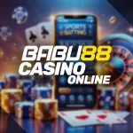 Babu88 Casino