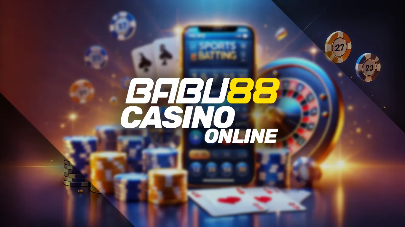 Babu88 Casino