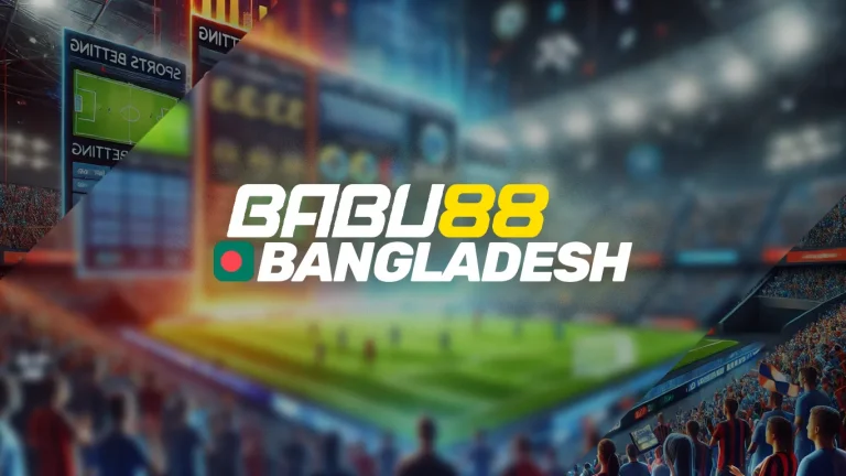 Babu88 Bangladesh