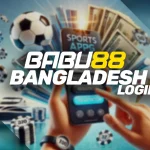 Babu88 Login