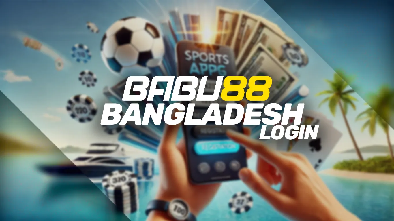 Babu88 Login