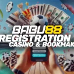 Babu88 Sign Up