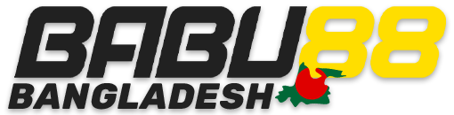 Babu88 Bangladesh Logotype